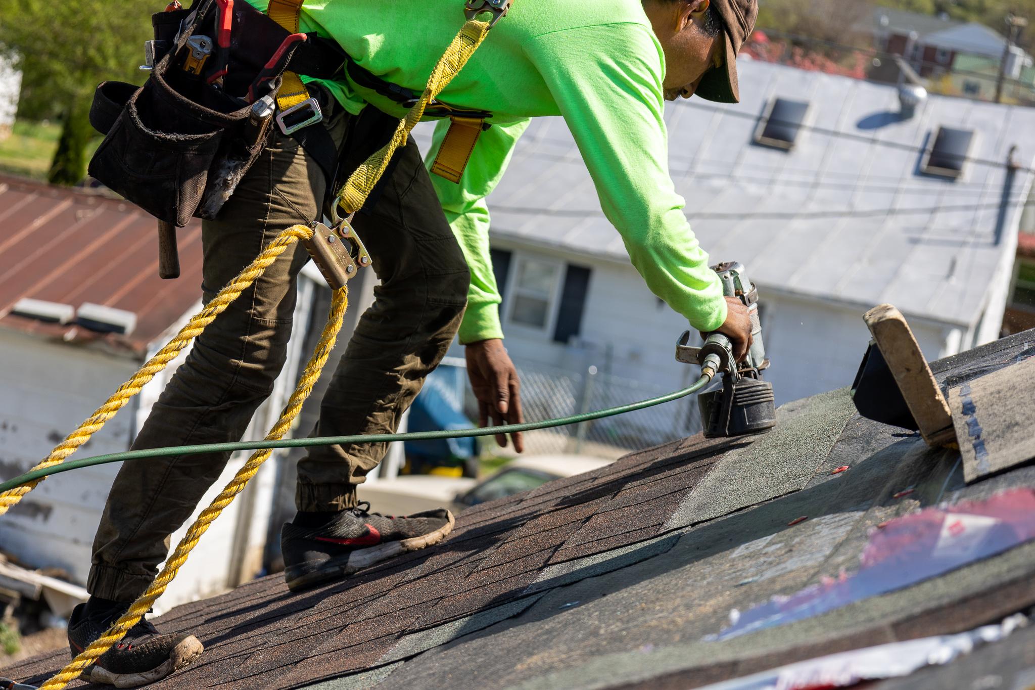 A&M Premier Roofing & Construction Image