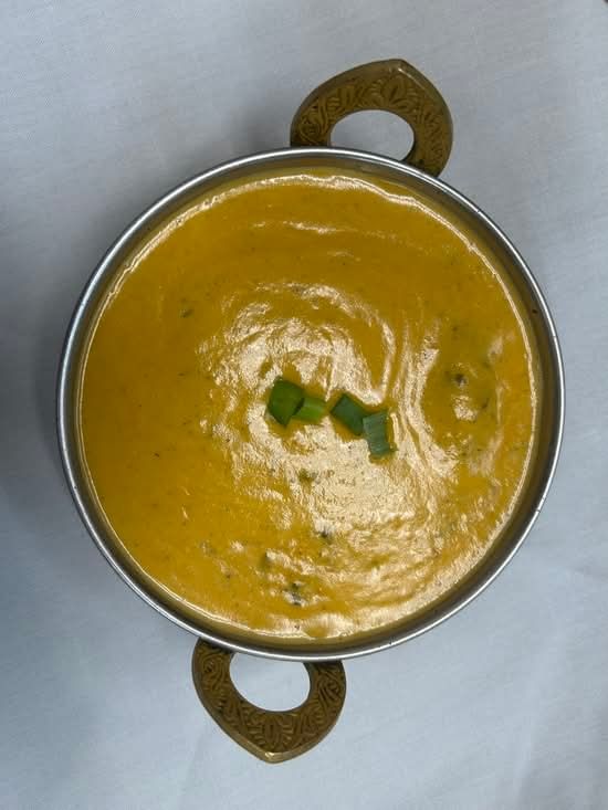 Malai Kofta
