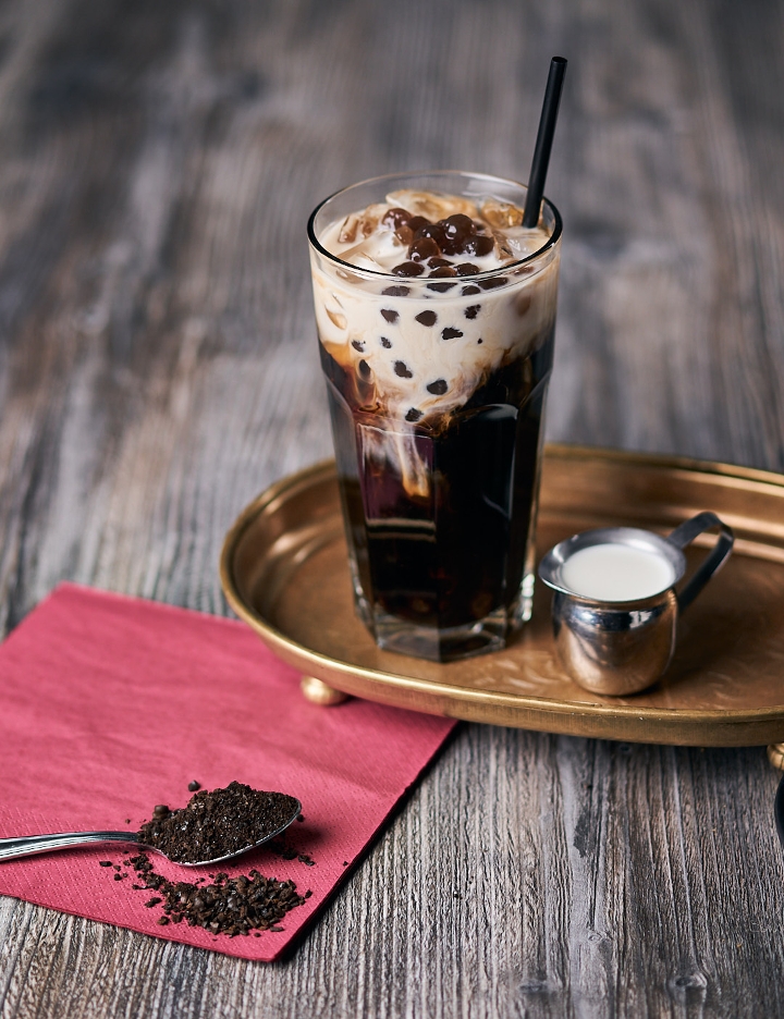 Thai Ice Coffee