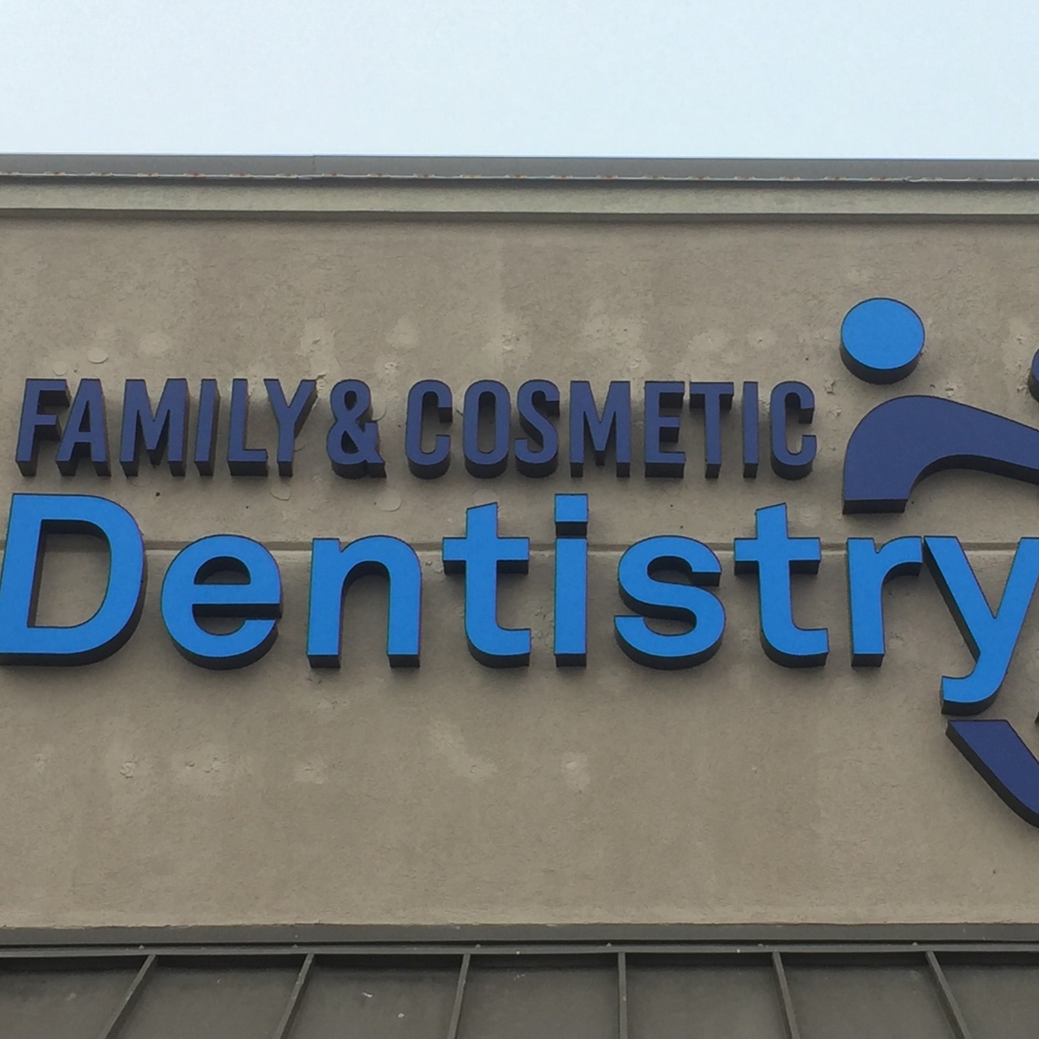 Augusta Family Dental Photo