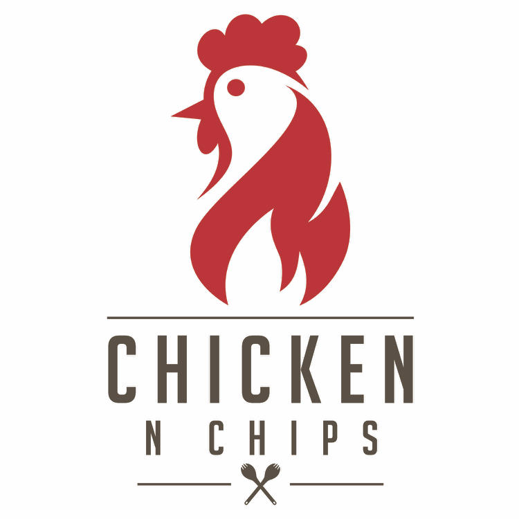 Chicken N Chips Photo