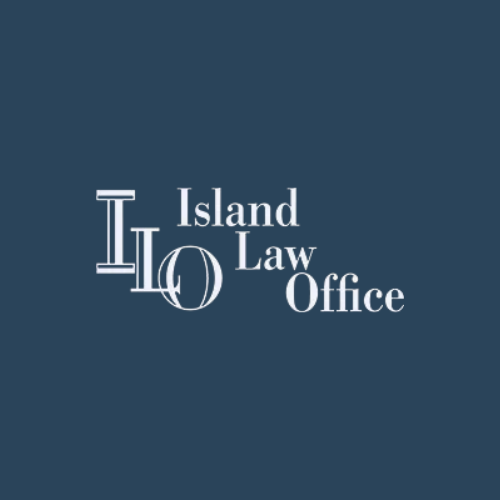 Island Law Office PC, LLO Logo