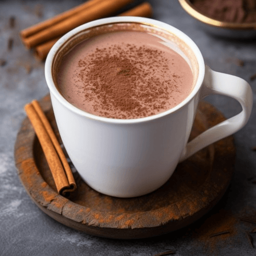 Hot Chocolate