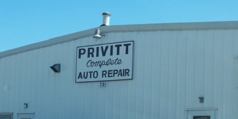 Privitt Auto Service Center Photo
