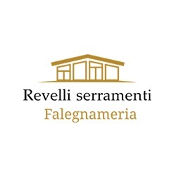 Logo di FALEGNAMERIA REVELLI DI REVELLI PIETRO DANIELE