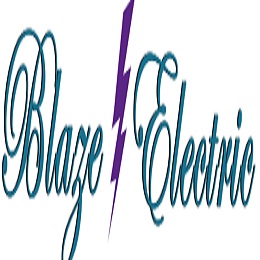 Blaze Electric Inc Photo