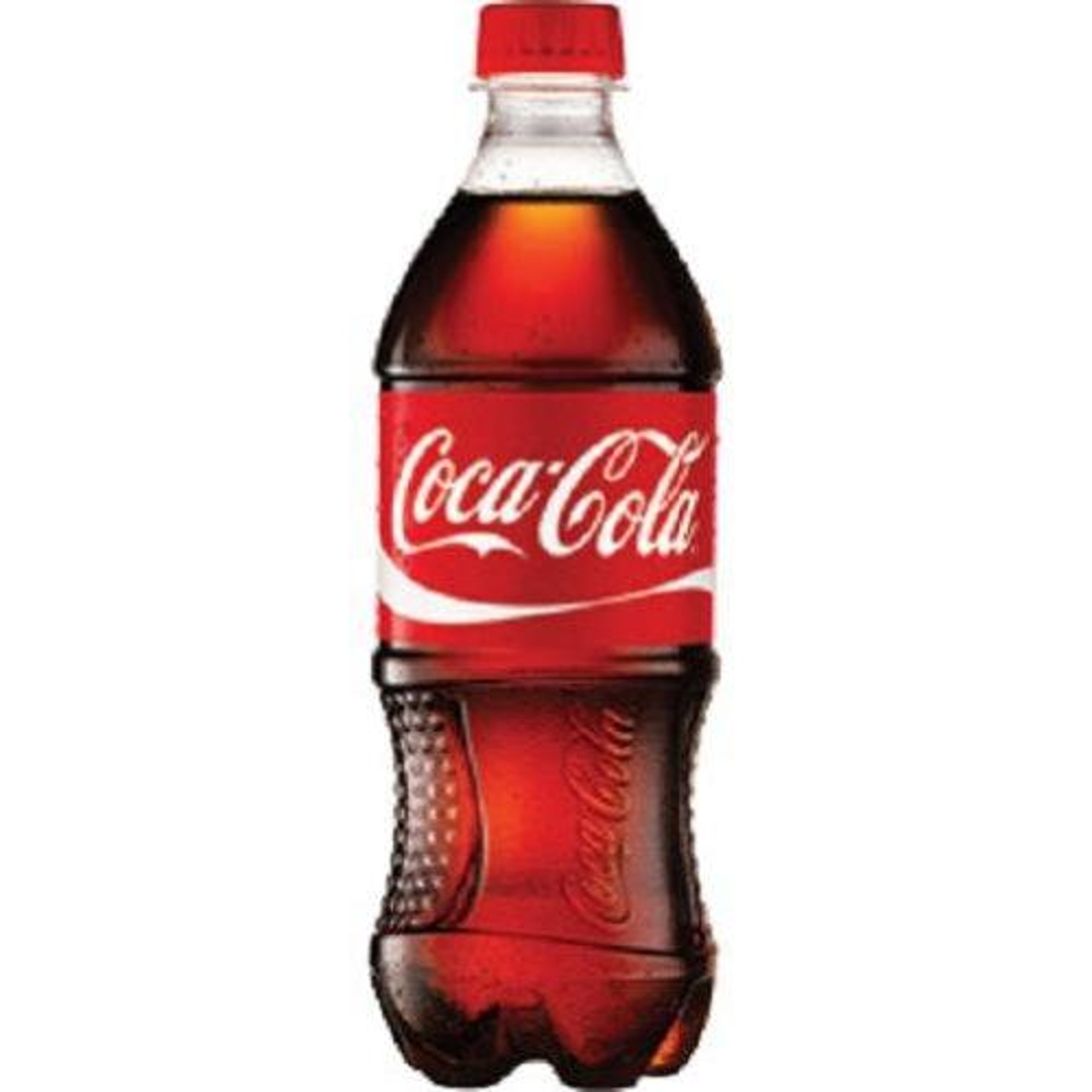 Coke 500ml