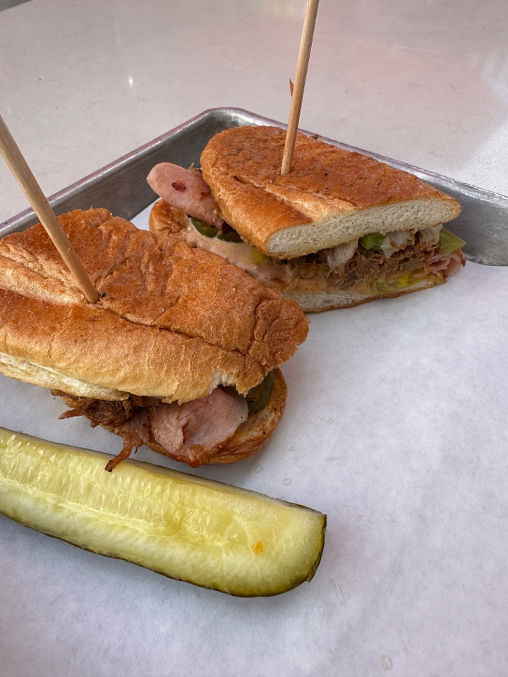 Cubano