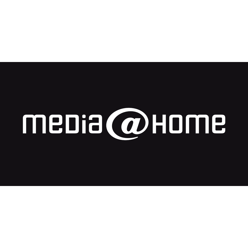 media@home Baumann Logo
