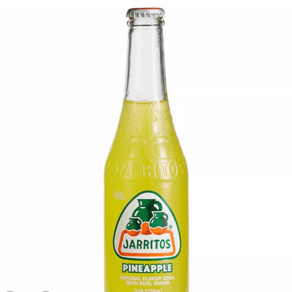 Jarrito Piña