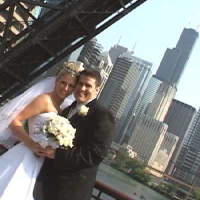 Chicago Wedding Video Productions Photo