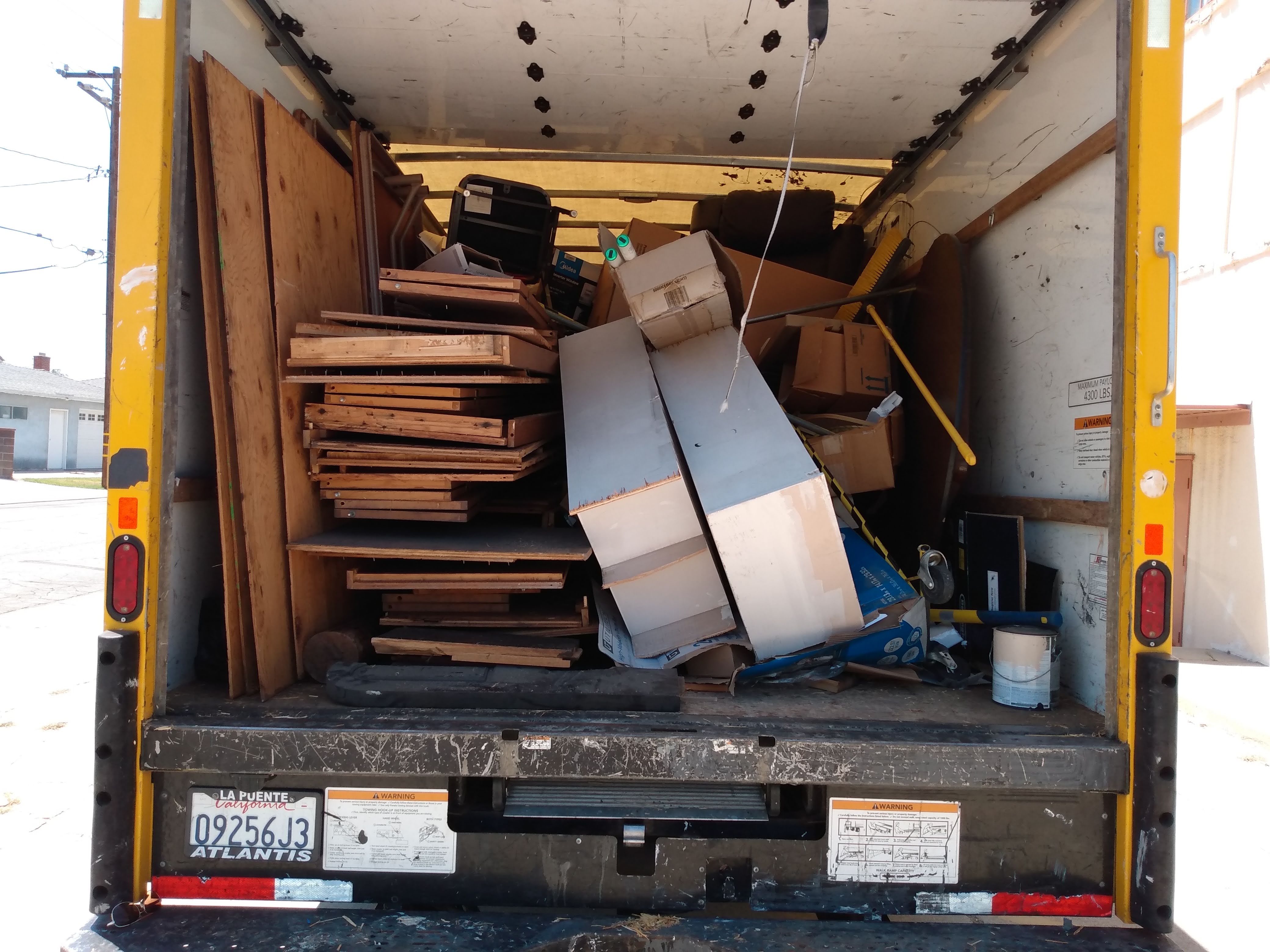 Dave's Cheap Removal LLC Image