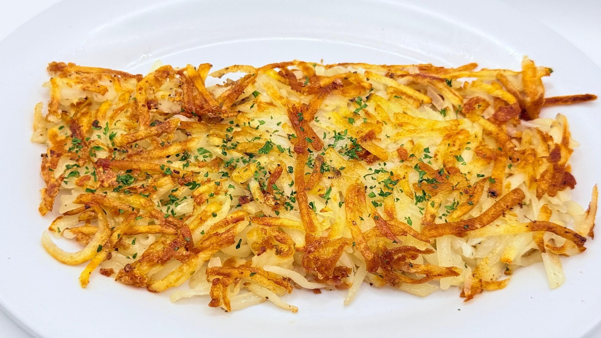 Hash Browns
