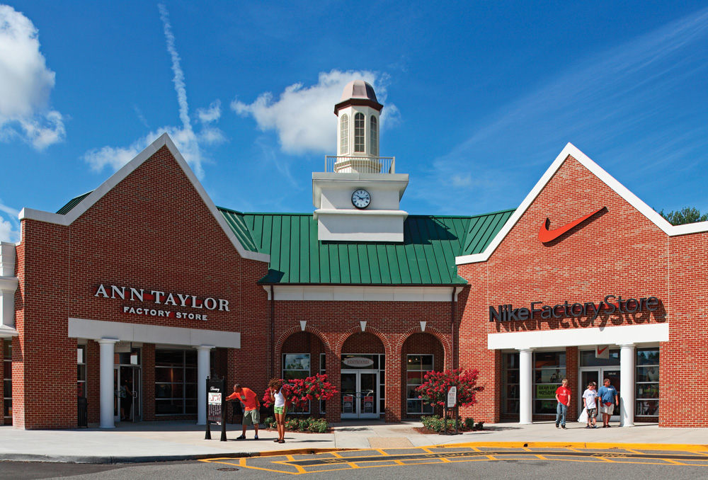 Williamsburg Premium Outlets in Williamsburg, VA | Whitepages