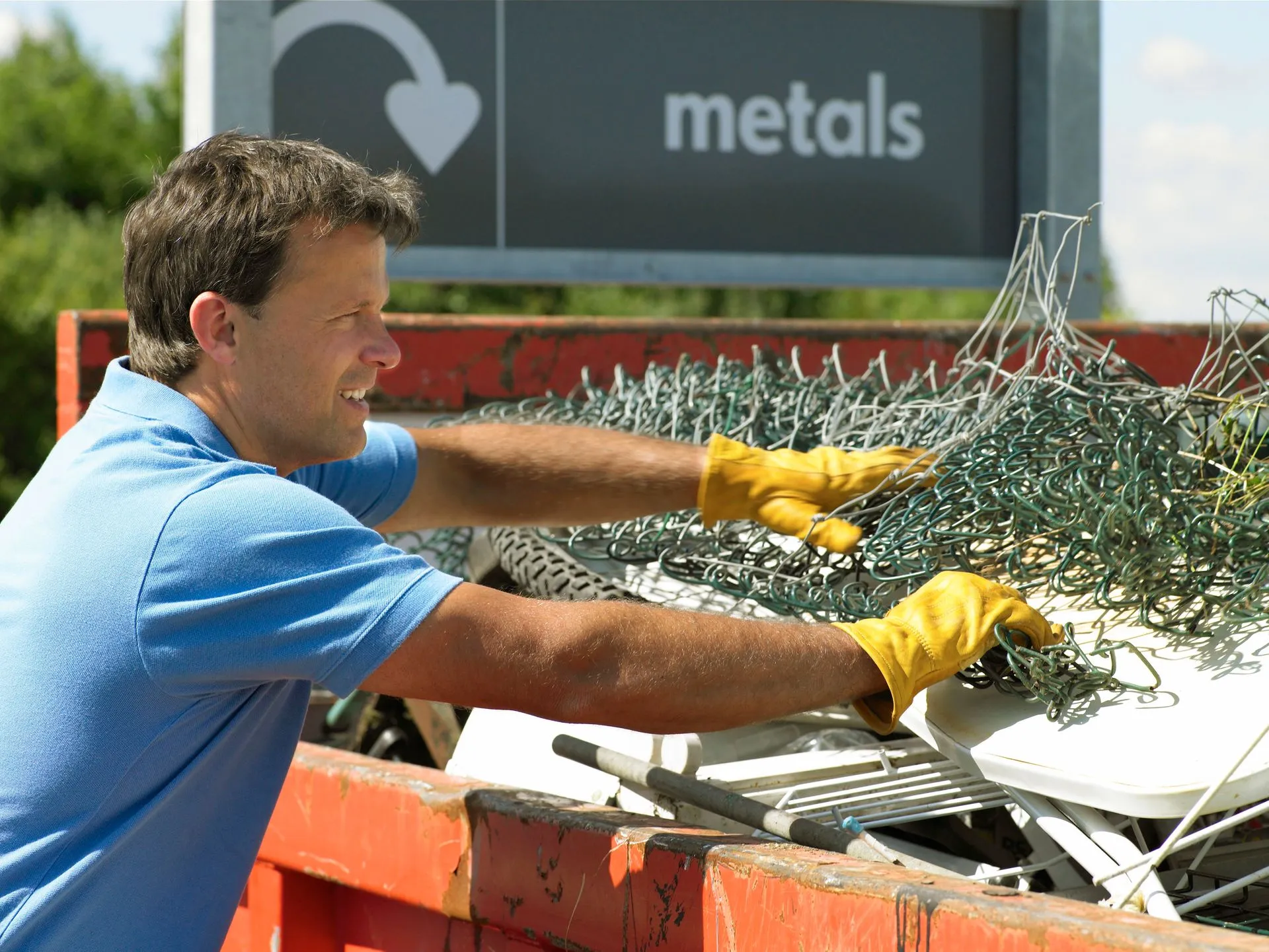 Aluminum Recycling