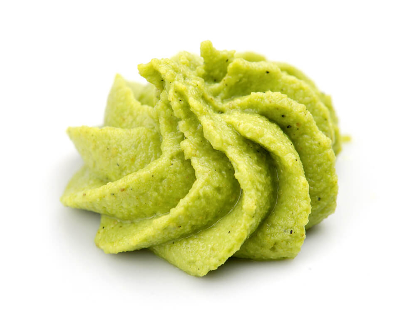 Side Wasabi