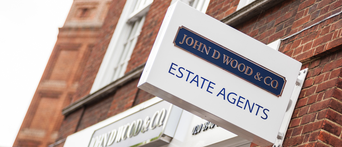 Images John D Wood & Co Estate Agents Chelsea