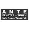 Logo von ANTE Fenster + Türen