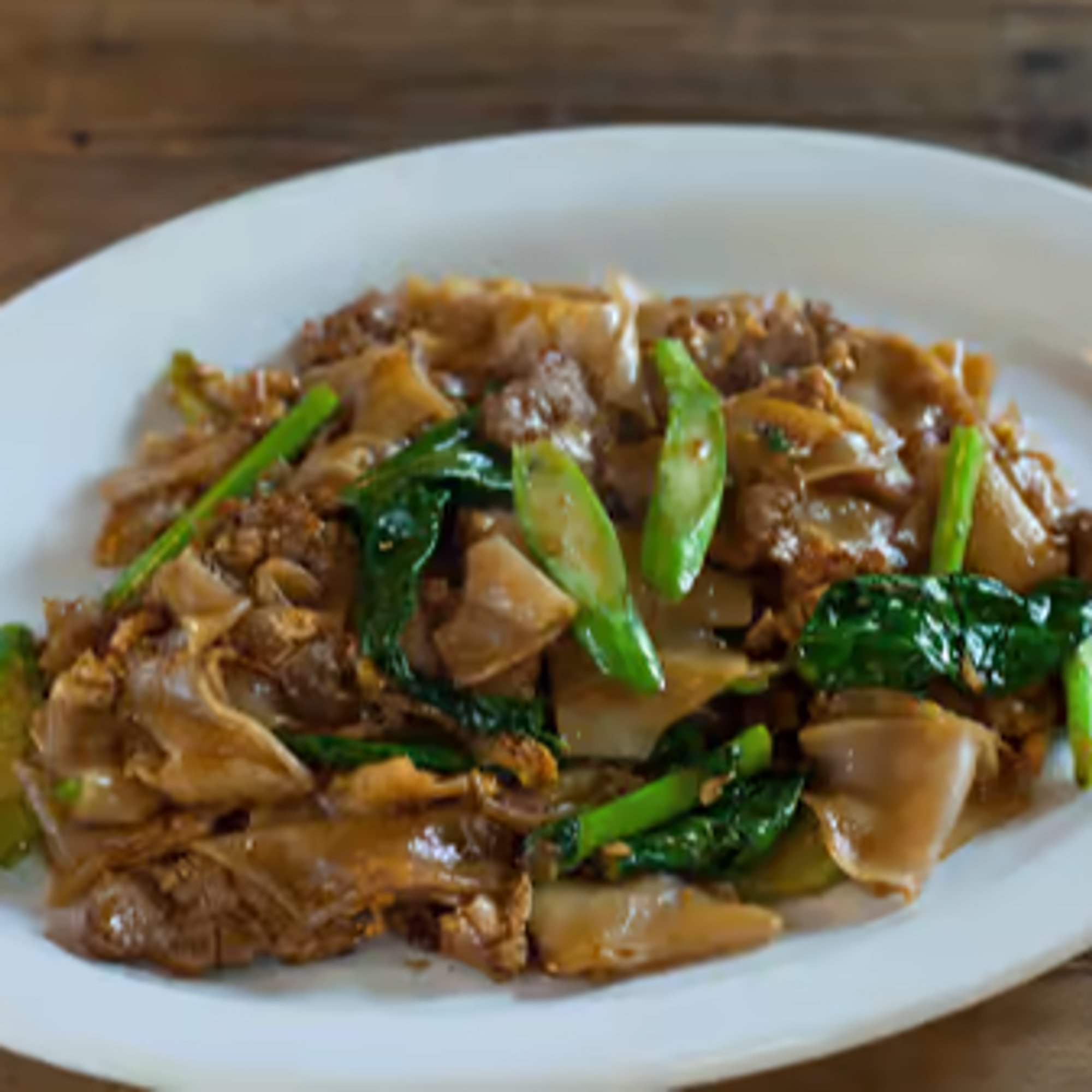 Pad Si Ew