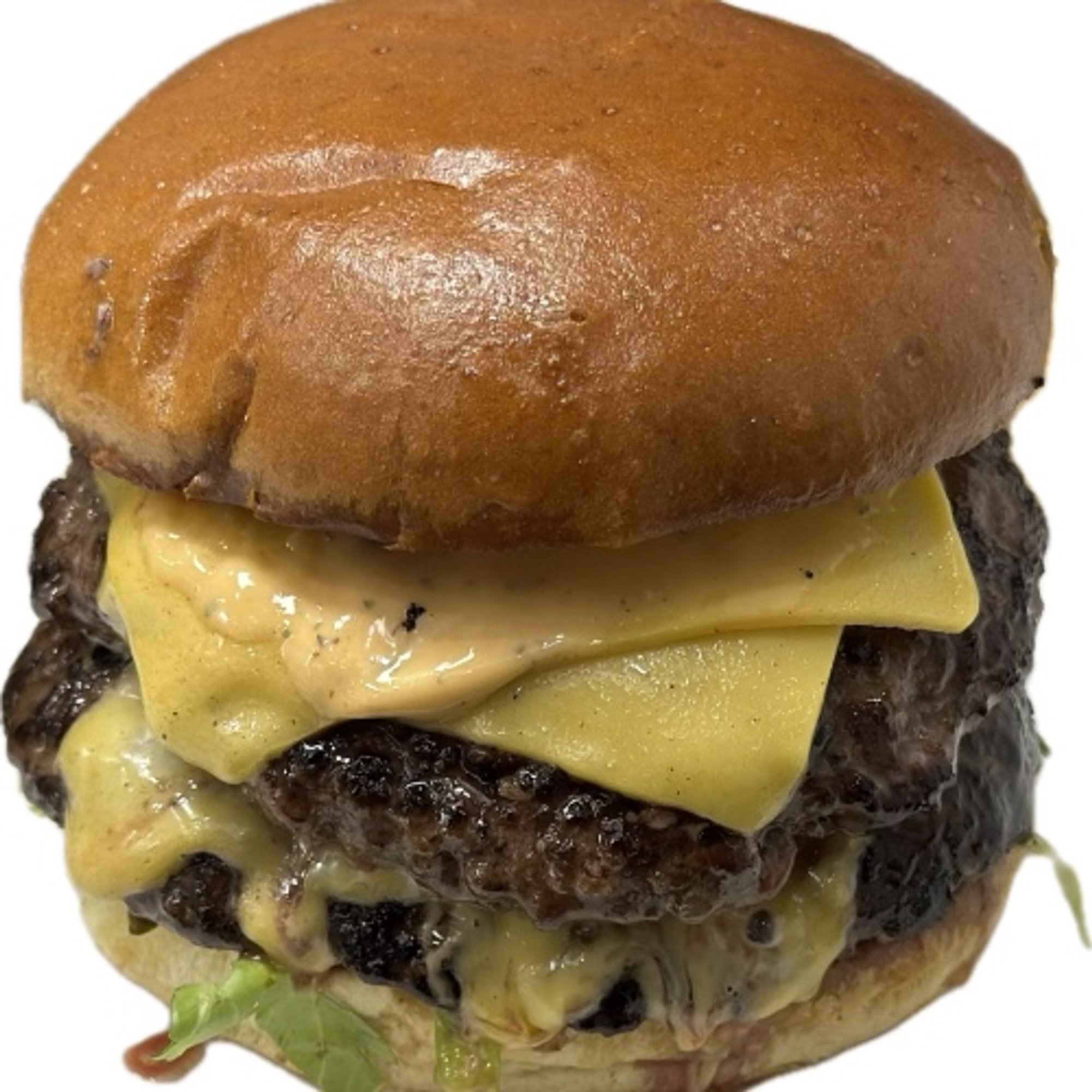 Toby Burger