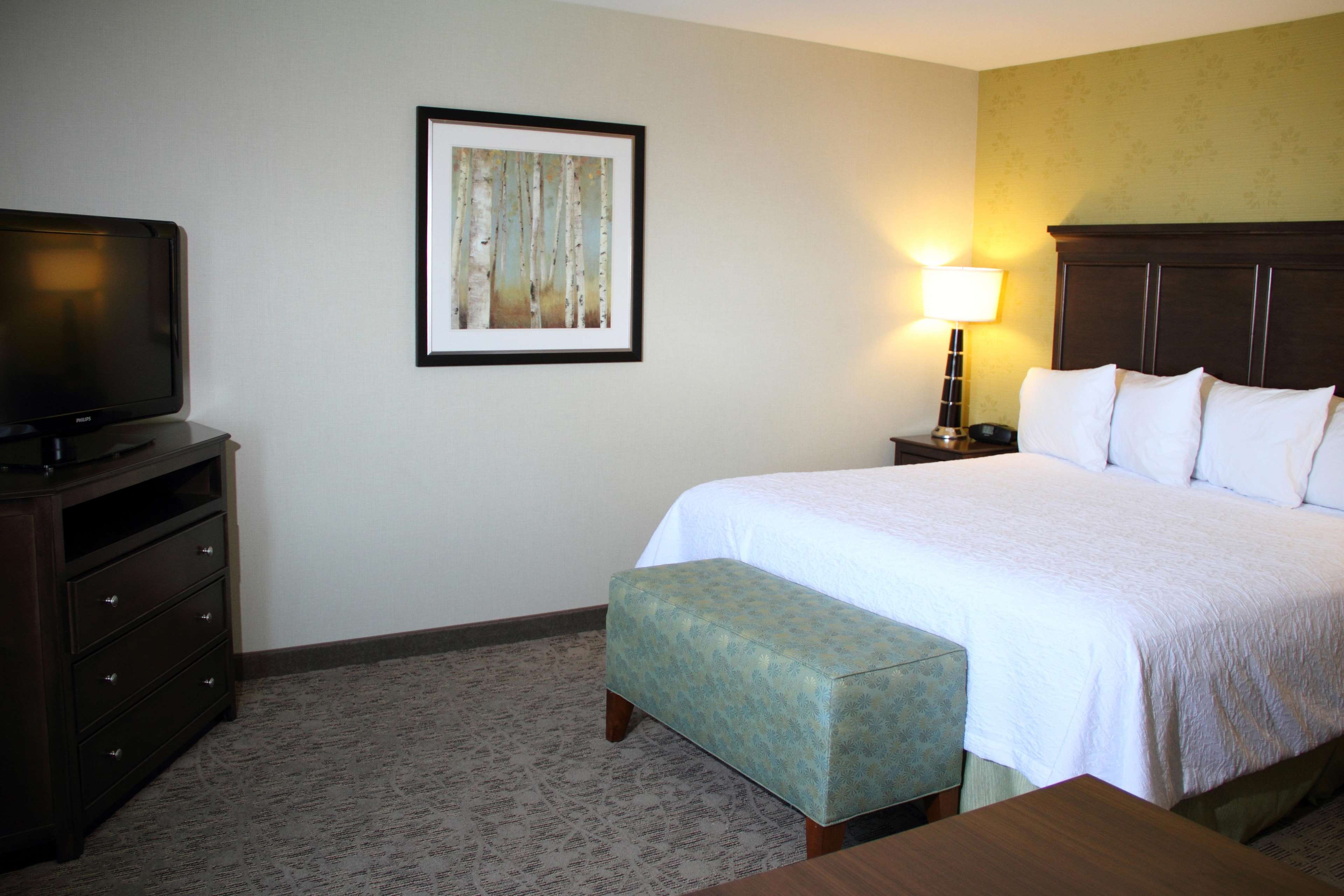 Hampton Inn & Suites Manteca Photo