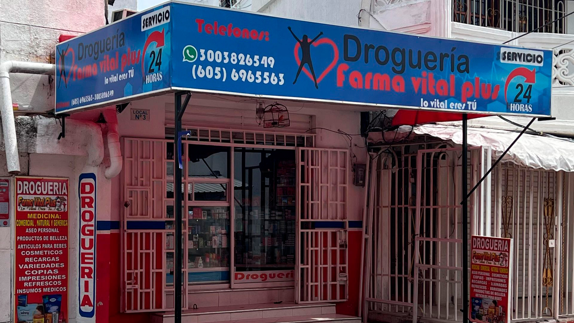 Galería en miniatura