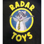 Radar Toys Logo