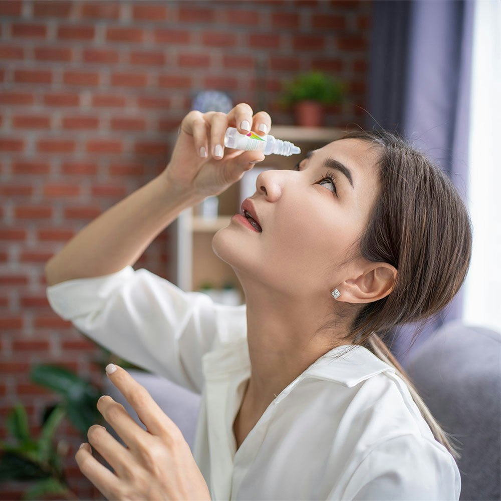 Dry Eye Treatment