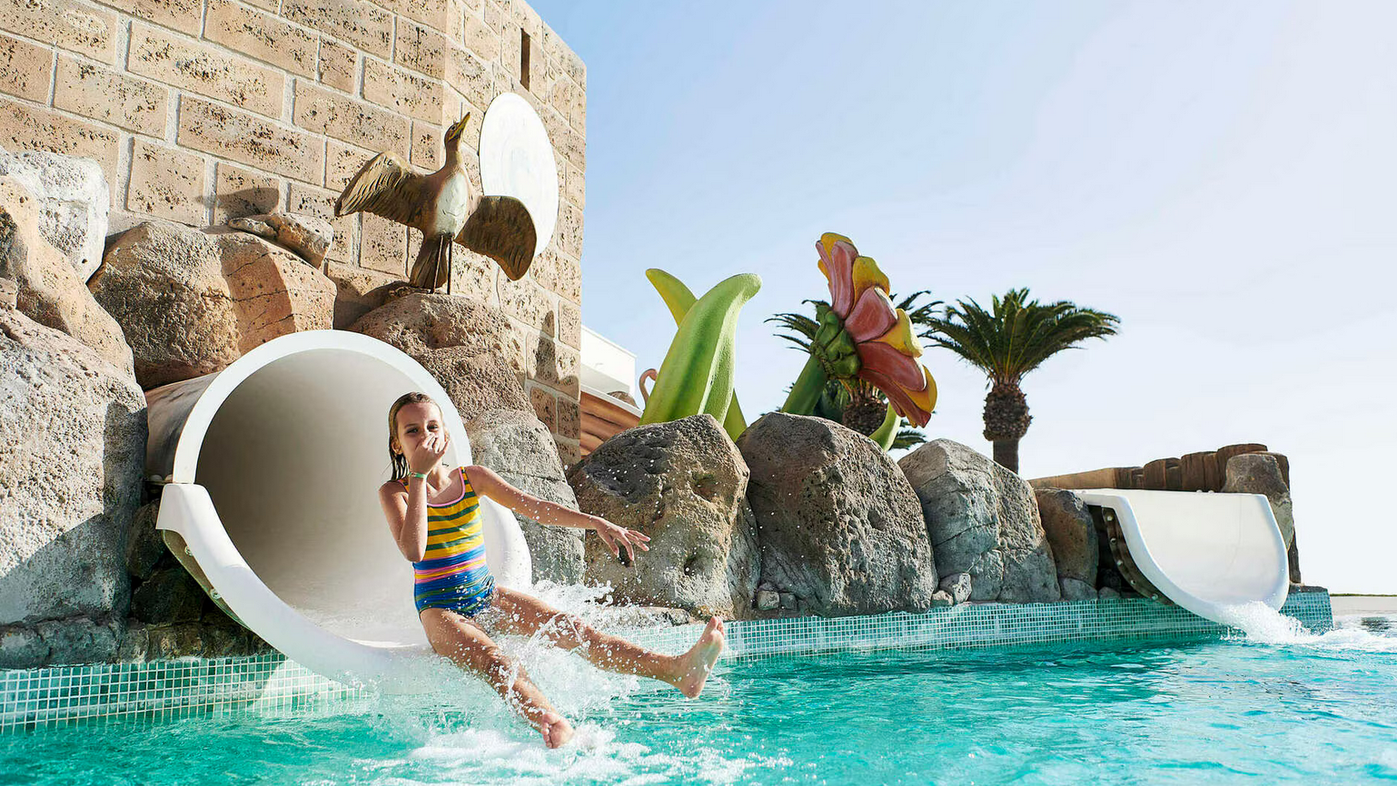 Escapadas por España, Europa y pequeñas vacaciones