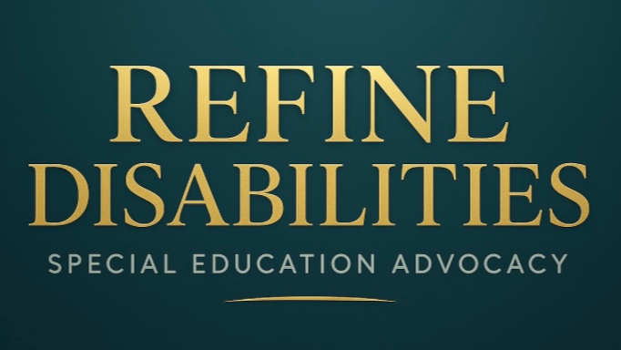 Refine Disabilities Image