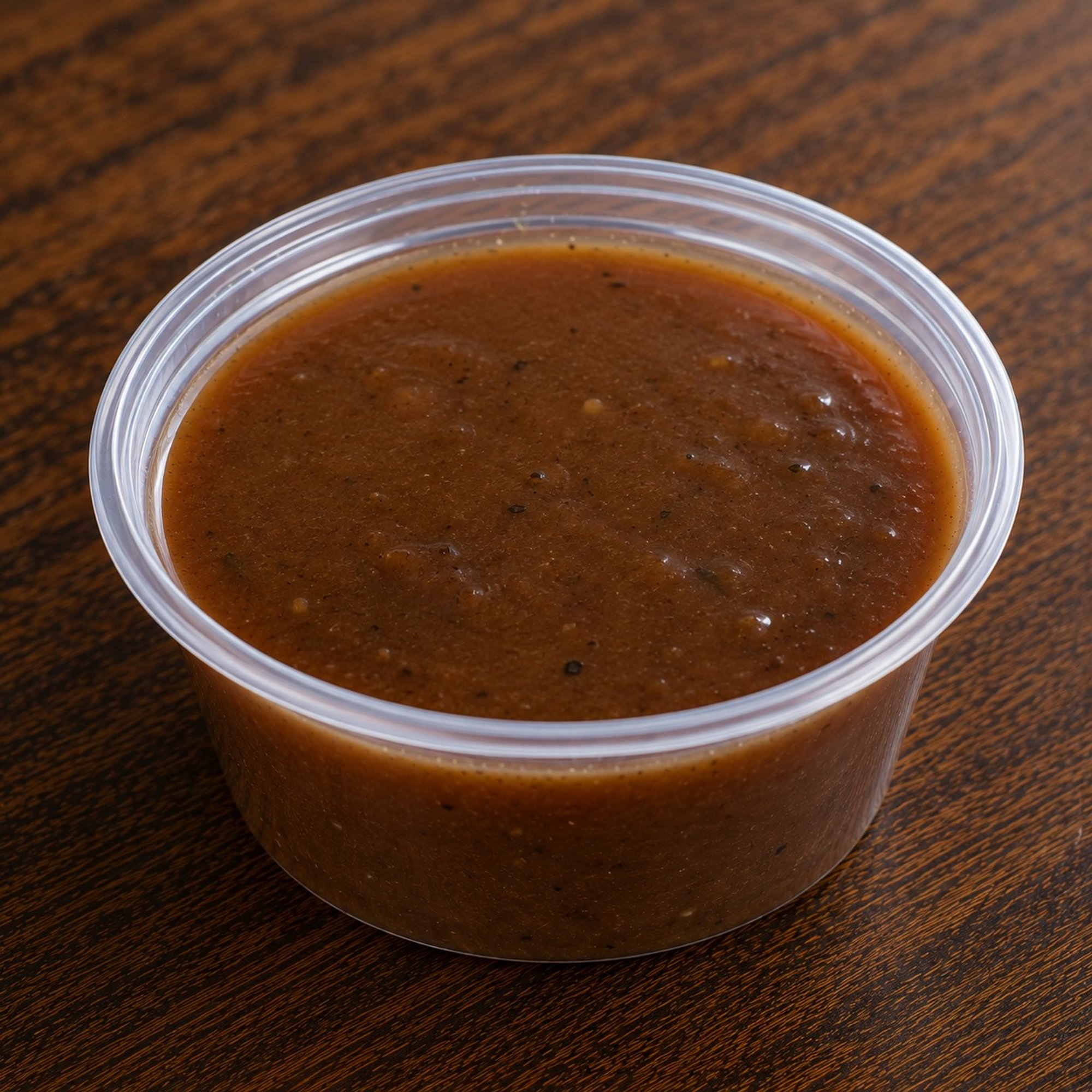 Brown Gravy (Cup)