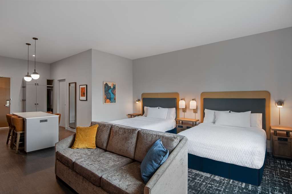 Homewood Suites by Hilton Missoula Image
