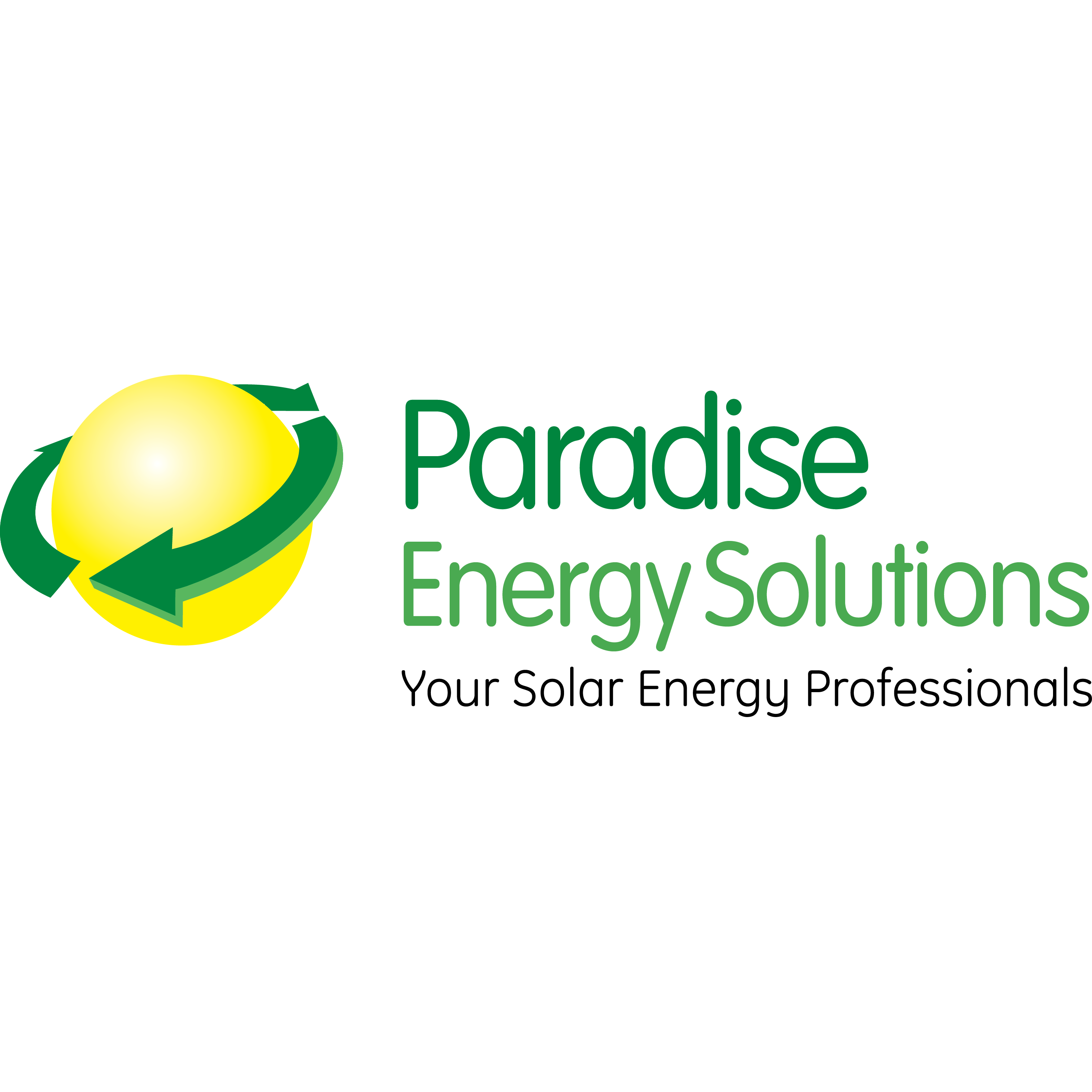 Paradise Energy Solutions
