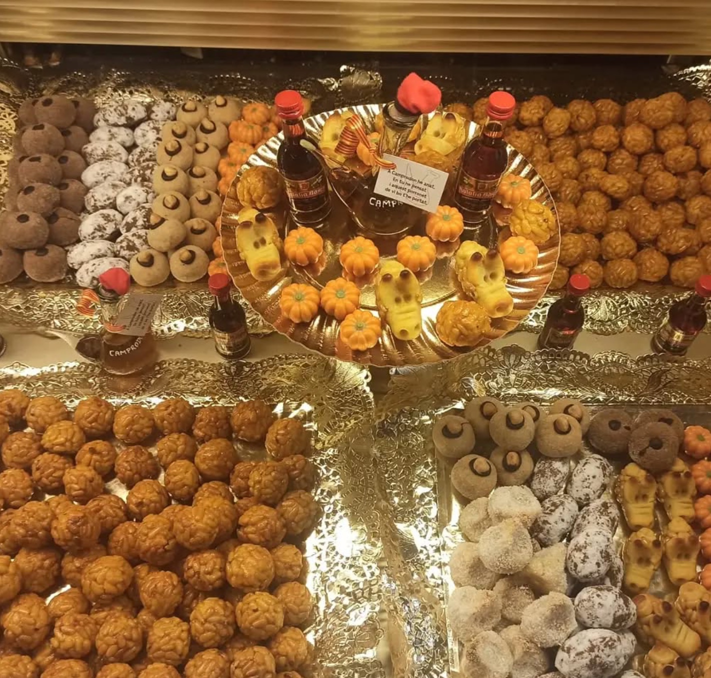 Galería en miniatura