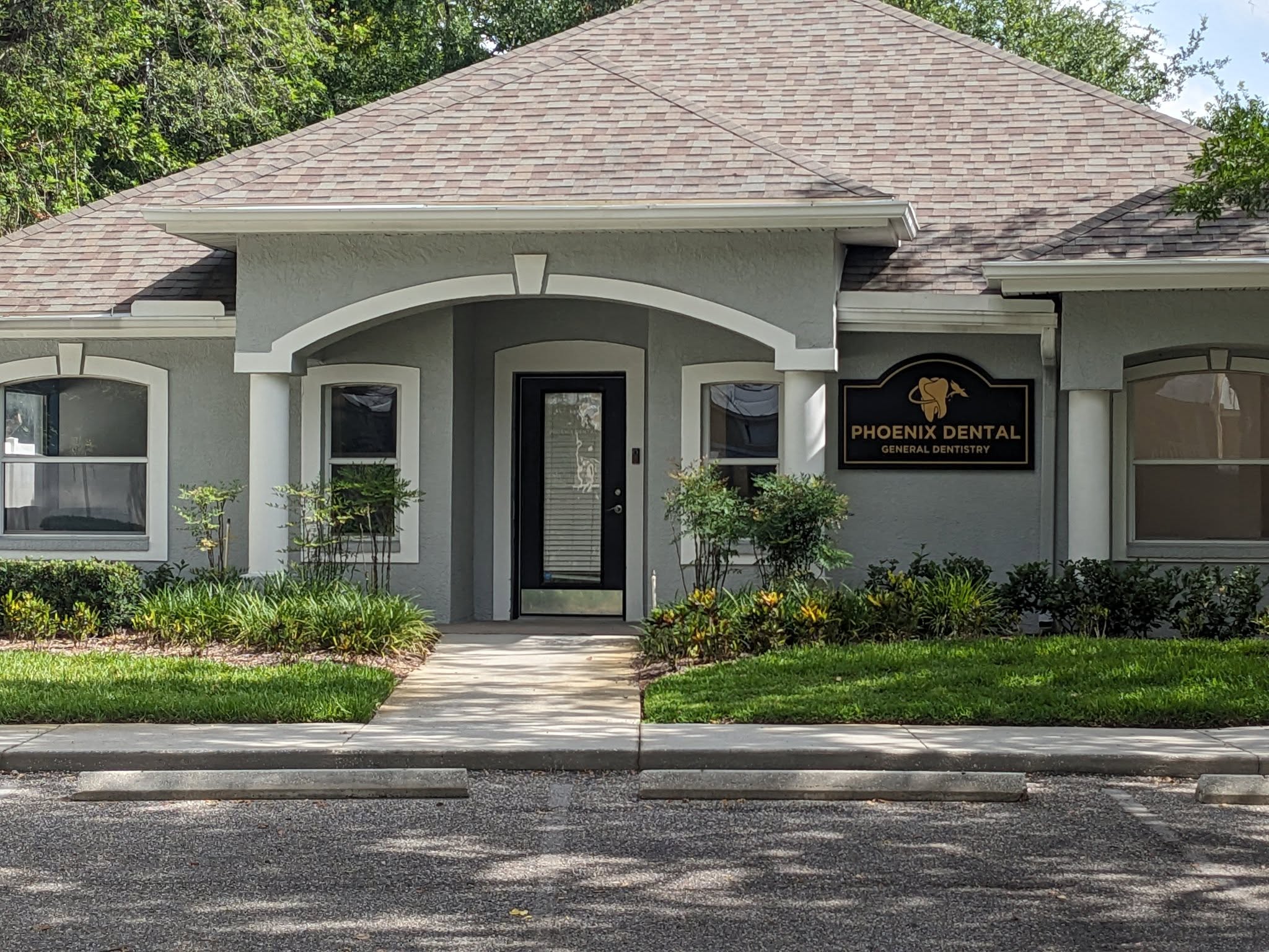 Phoenix Dental Image