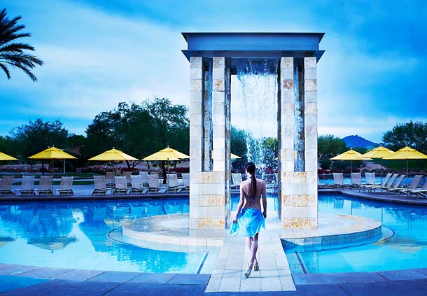Jw marriott desert ridge coupon code