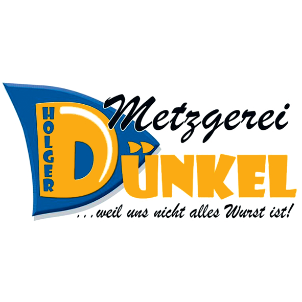 Logo von Holger Dünkel Metzgerei/Partyservice