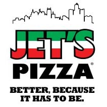 Jet’s Pizza Photo