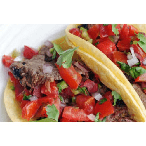 Steak Tacos