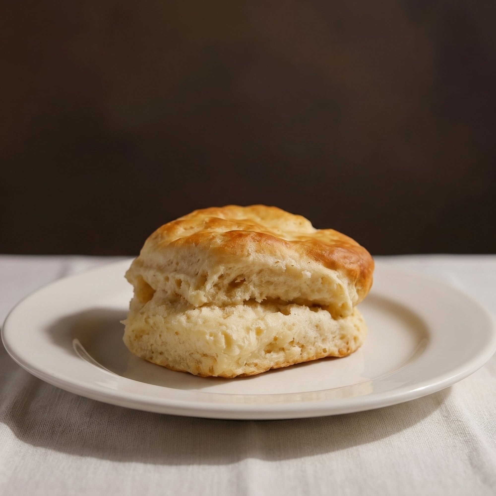 Butter Biscuit