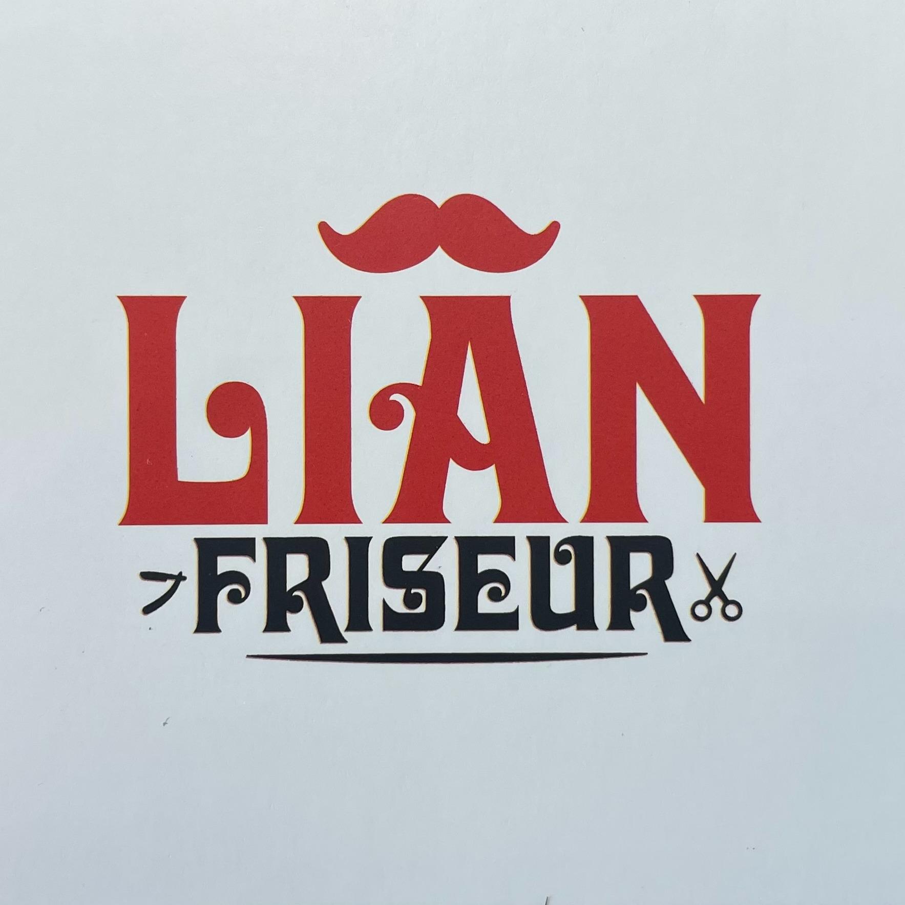 Logo von Lian Friseur