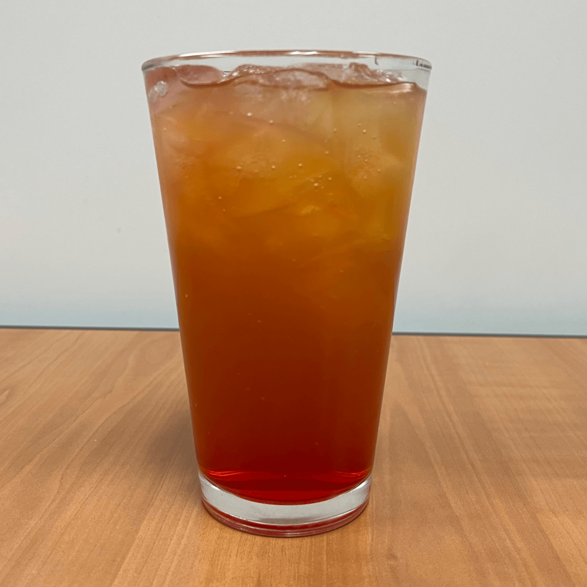 Sunrise Lemonade - Natural Drink