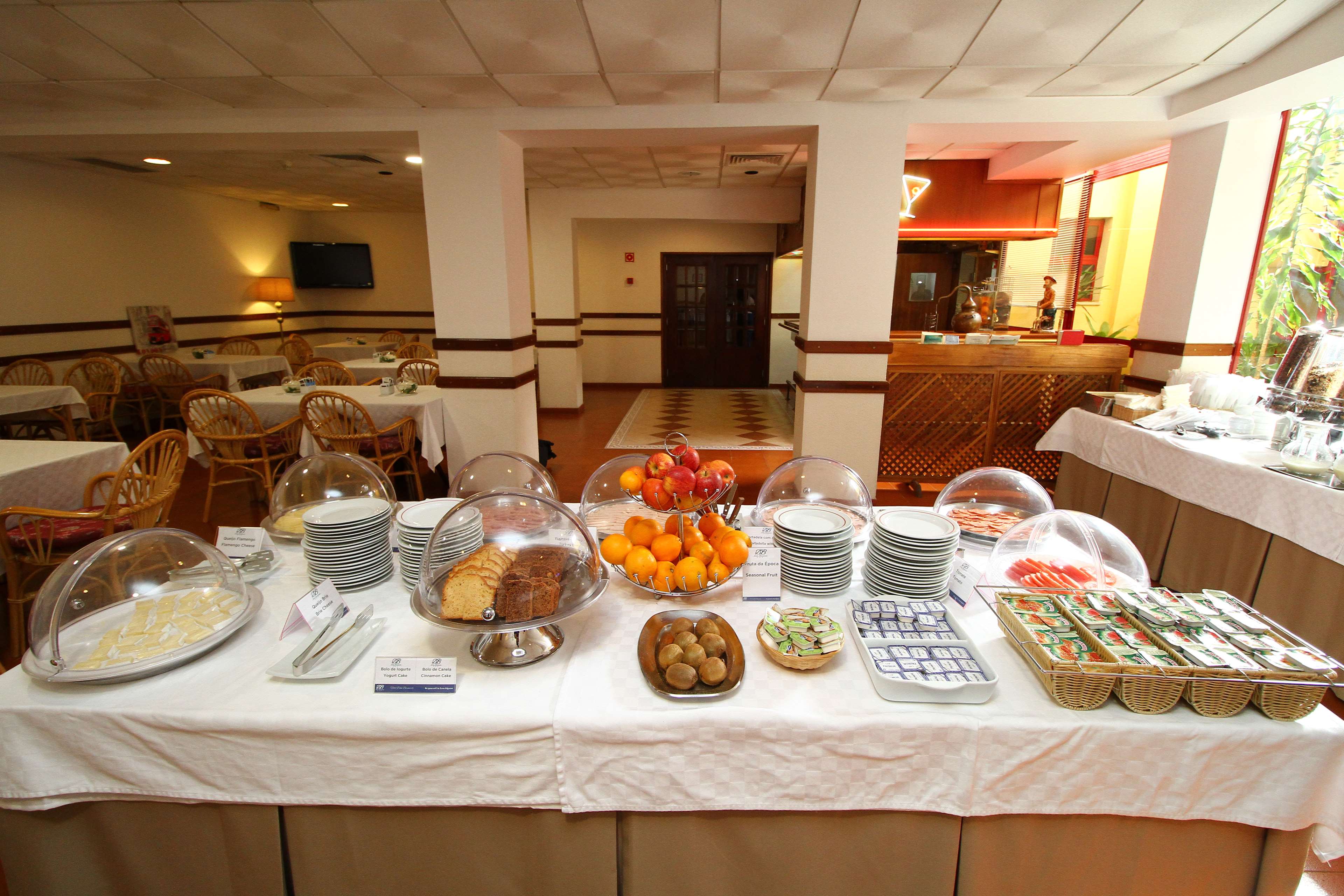 Images Best Western Hotel Dom Bernardo