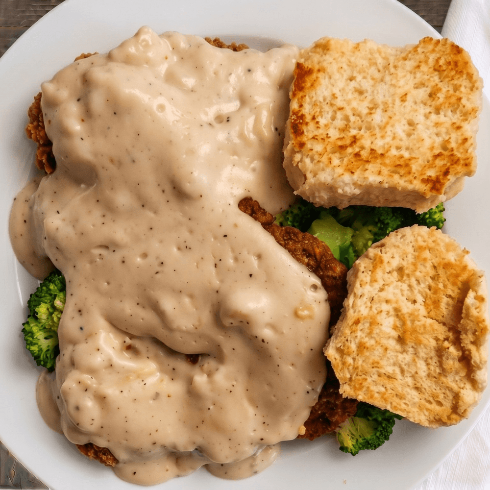 Southern Dinner