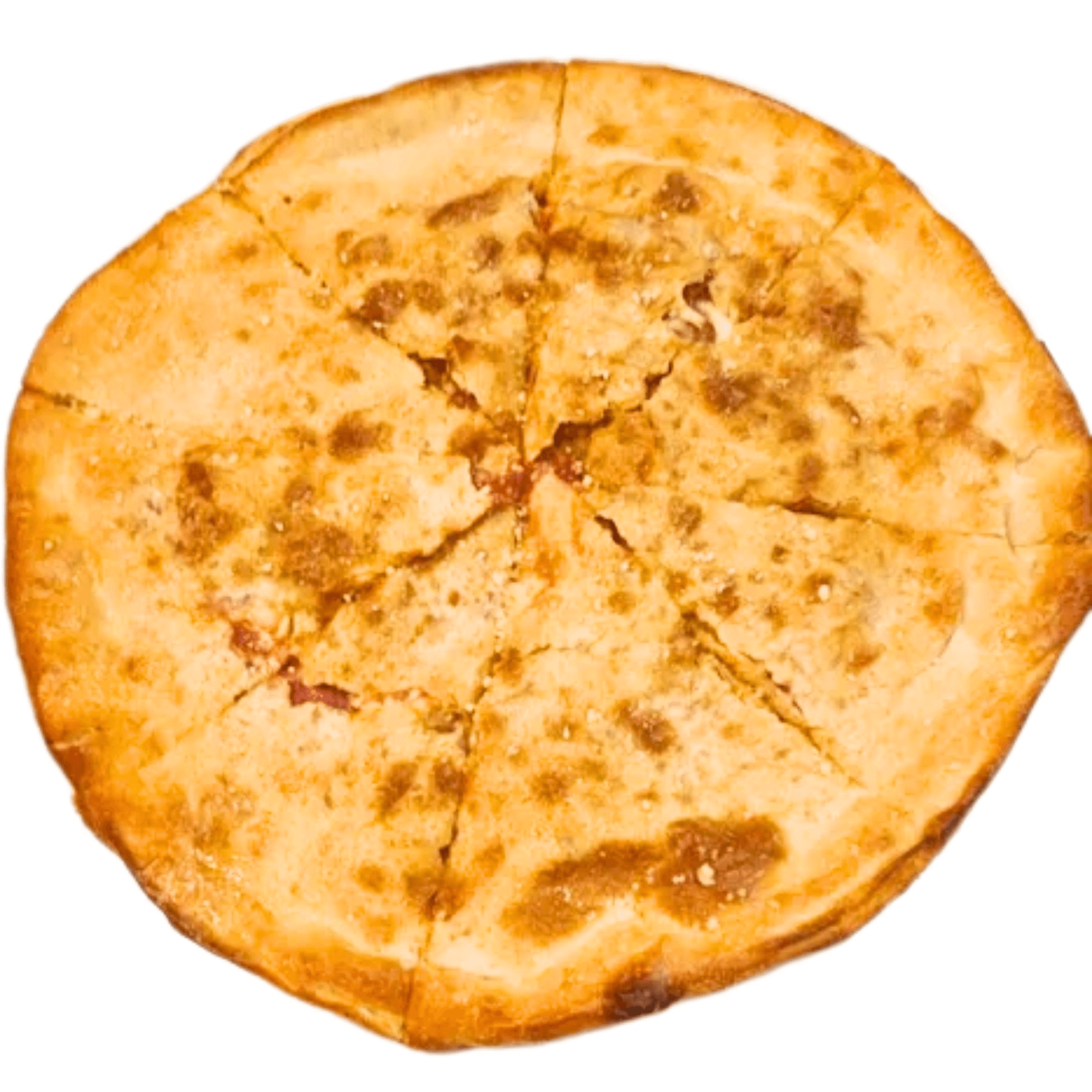 Stuffed Pizza