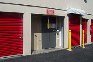 Planet Self Storage - Mt. Kisco Photo