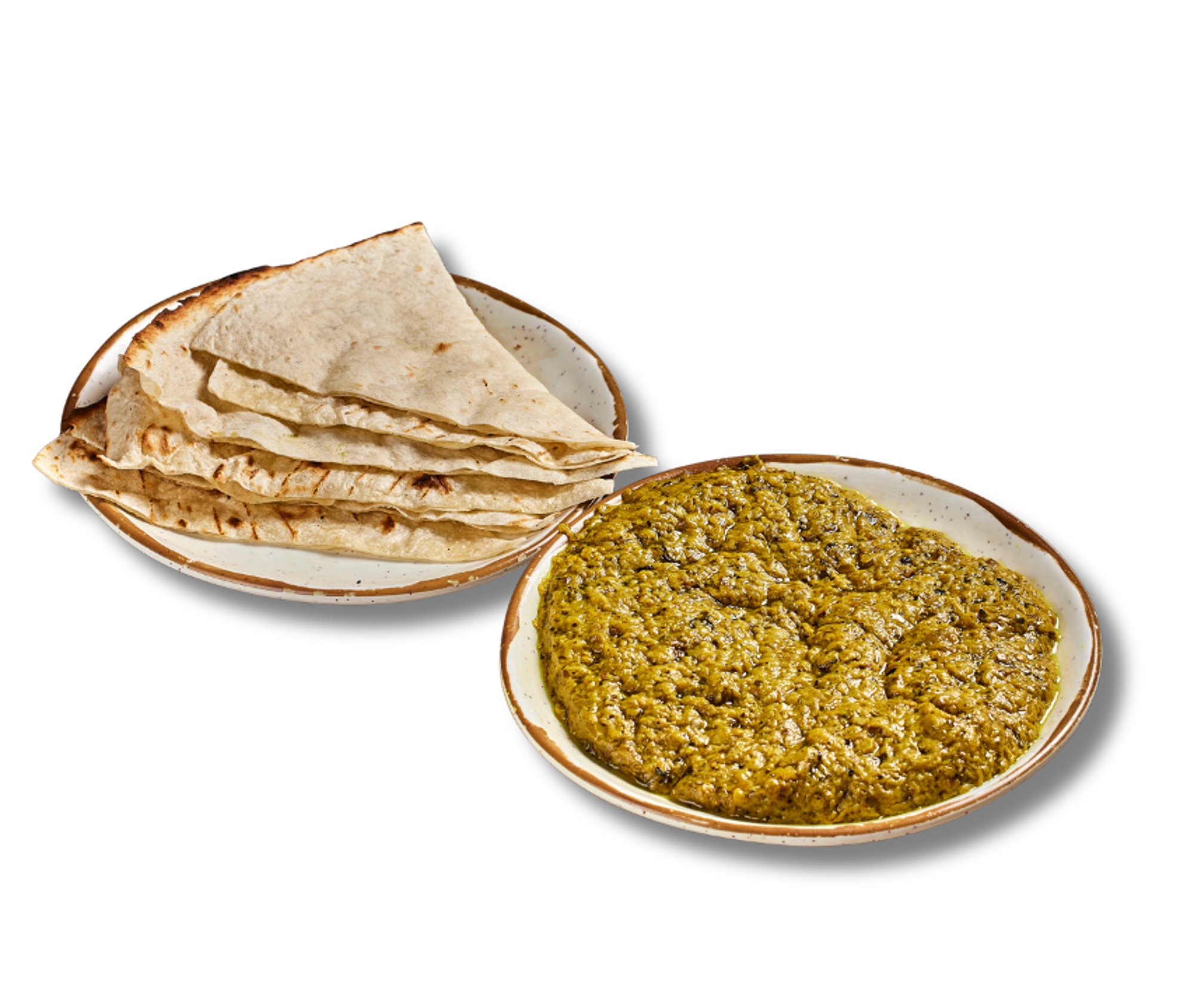 Kashk Bademjan