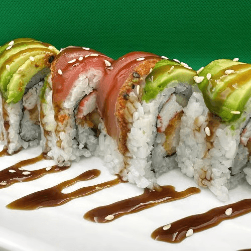 New Orleans Roll (2tom Den)