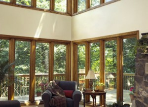 French Doors
