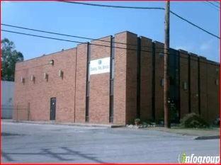 Carroll Tree Service, Inc. Logo